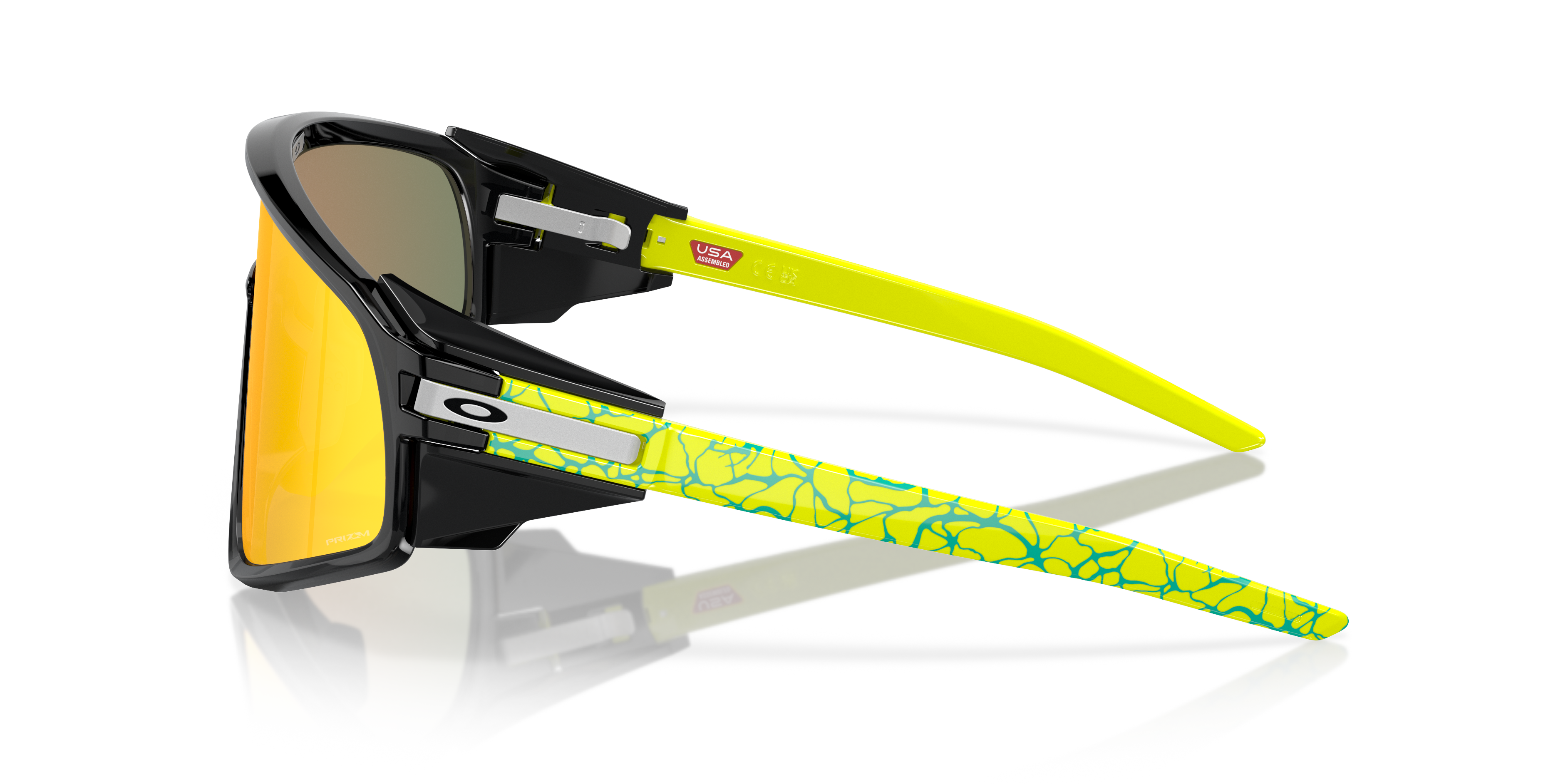 Oakley OO9404 940410 Latch Panel 